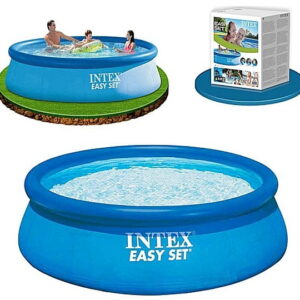 Intex Easy Set 28130NP Zwembad 366x76cm
