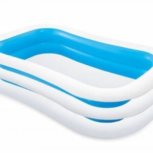 Intex 56483NP Familiezwembad 262x175x56 cm