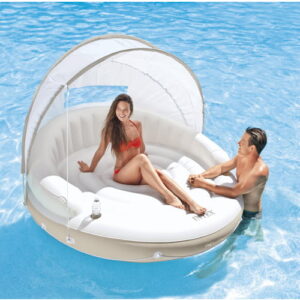 Intex 58292 Canopy Drijfeiland 199x150cm