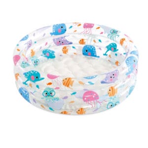 Intex 57106NP Baby Zwembadje 61x22 cm