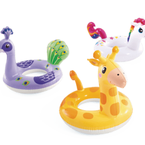 Intex 59220NP Zwemband Dier