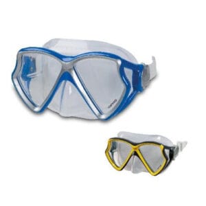 Intex 55980 Duikbril Pro 8+ Assorti