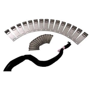 Interline 53139010 SK43 Montageset voor 53139000 Solar Heater