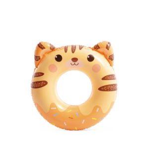 Intex 59266NP Wet Set Collection Zwemband 84x76 cm