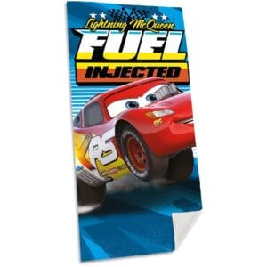 Disney Cars Strandlaken 70x140 cm